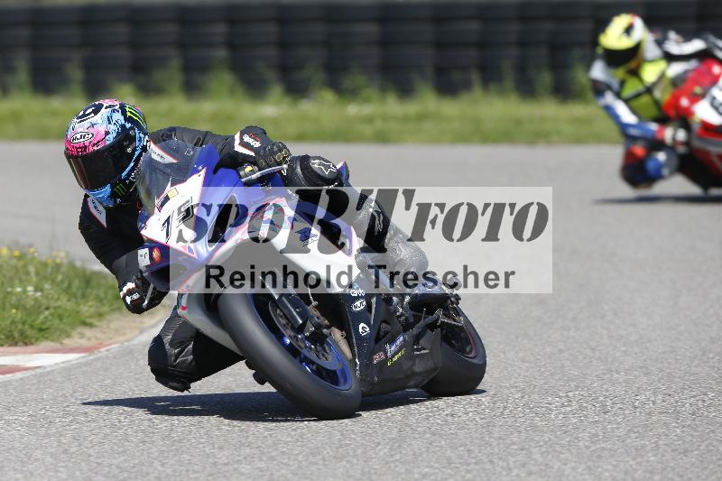 /12 30.04.2025 Speer Racing ADR/Gruppe gelb/75